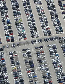 Parking Fast Park Roissy 
